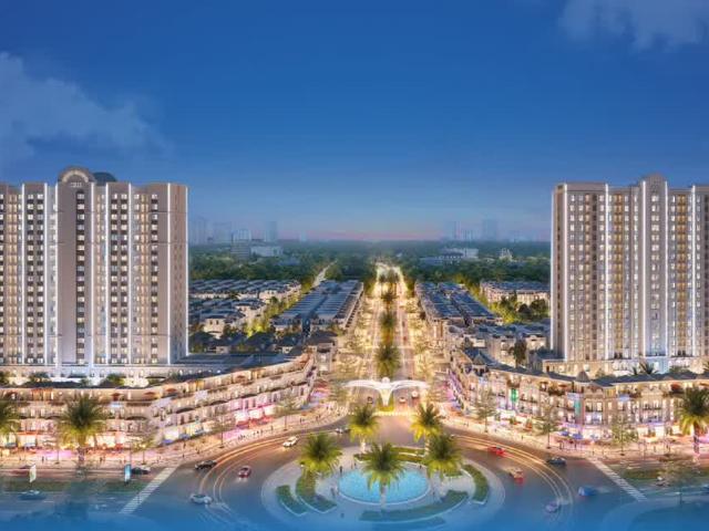 Căn hộ bán tại Nghệ An