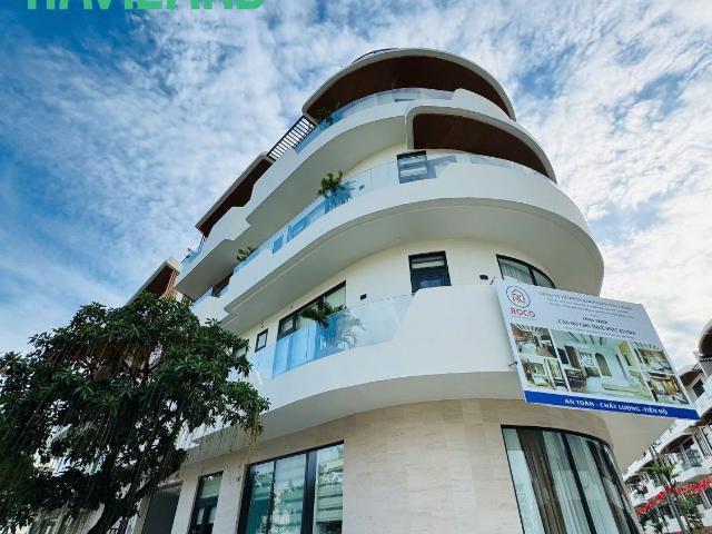 Căn hộ cho thuê tại Đà Nẵng