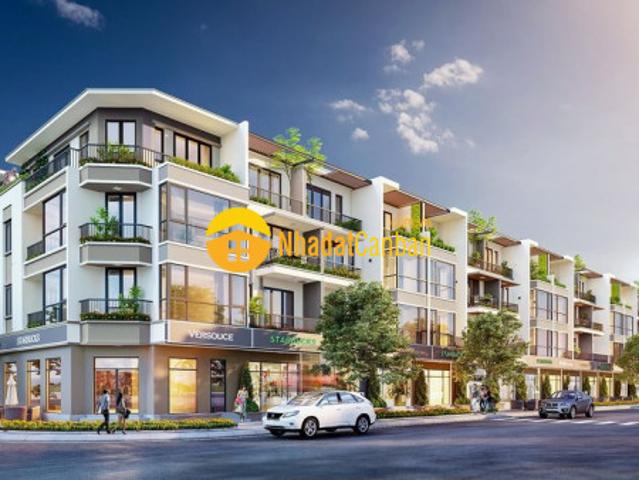 Biệt Thự bán