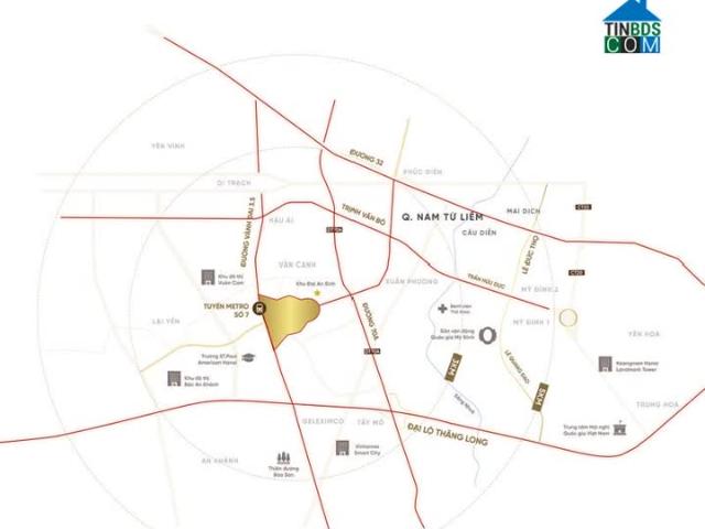 Nhà mặt phố bán tại Hoàn Kiếm, Hà Nội