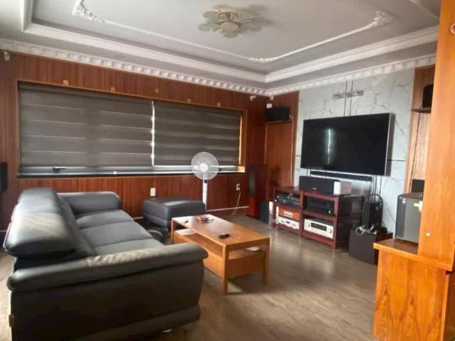 Biệt Thự bán tại Thủ Đức, Hồ Chí Minh