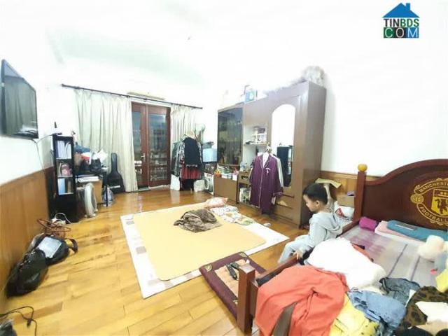 Nhà mặt phố bán tại Hoàn Kiếm, Hà Nội