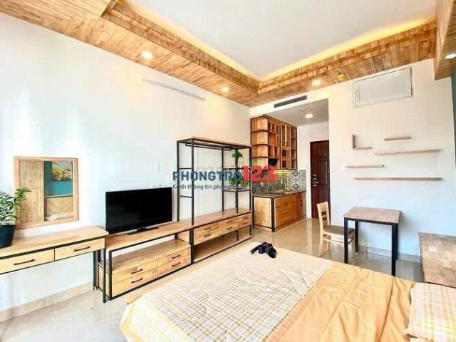 Bất động sản cho thuê tại Hồ Chí Minh
