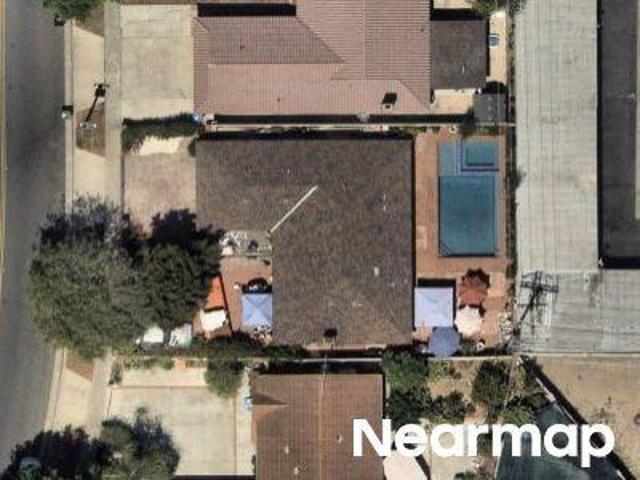 House for sale in Santa Ana, California