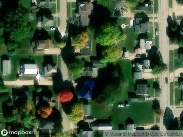 Property for sale in Iowa
