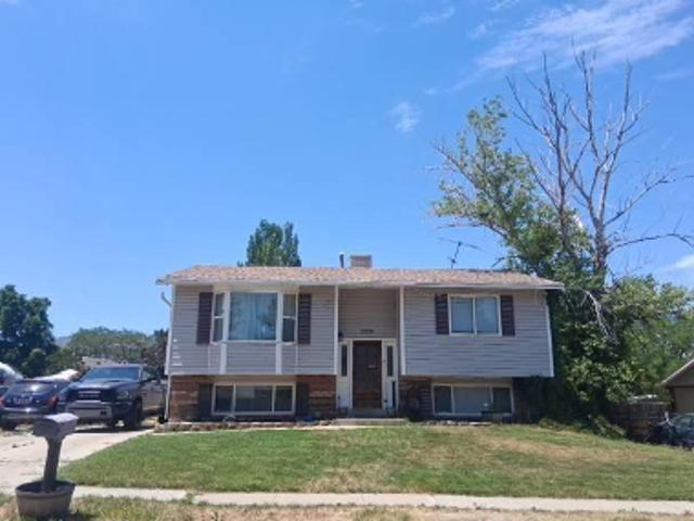 House for sale in Magna, Utah