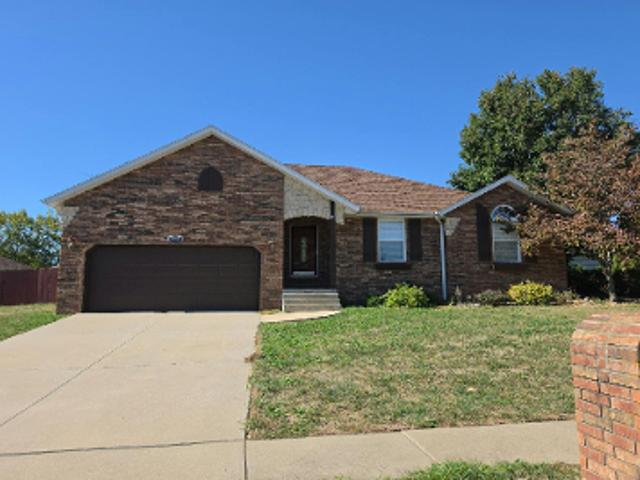 House for sale in Walker Ridge, Battlefield
