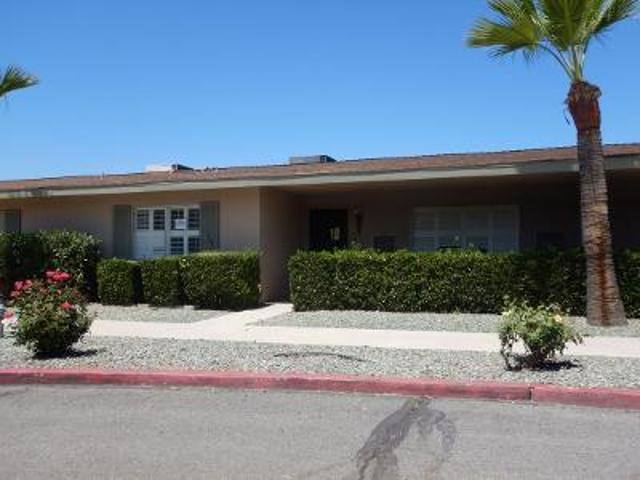 Condo for sale in Hemet
