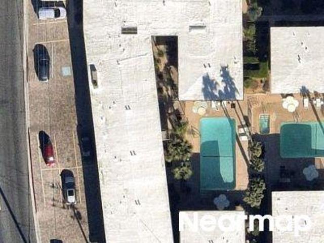 Condo for sale in Palm Springs, California