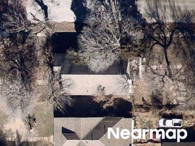 House for sale in Ponca City, Oklahoma