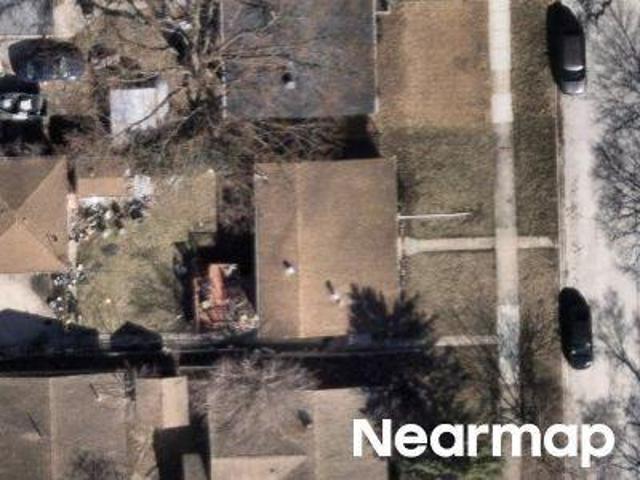 House for sale in Posen, Illinois