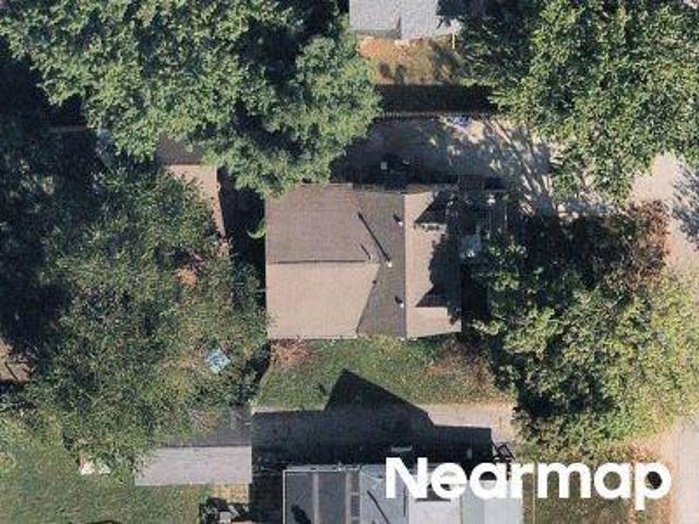 House for sale in Springfield, Illinois