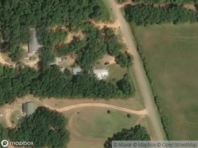 House for sale in Uriah, Alabama