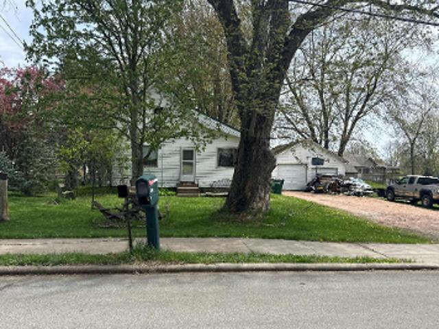 House for sale in Marshfield, Wisconsin