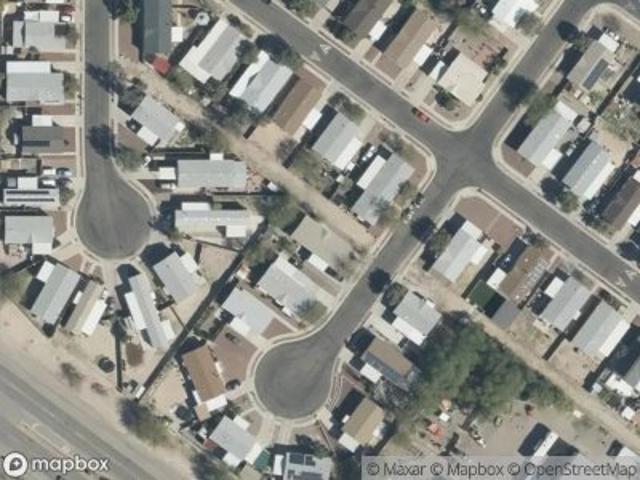 House for sale in Tucson, Arizona