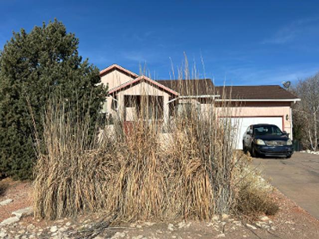 House for sale in Colorado