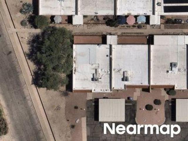 Condo for sale in Tucson, Arizona