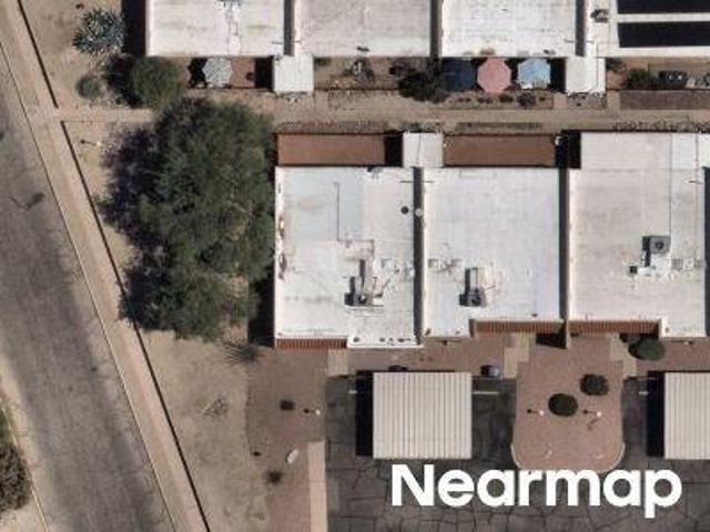 Townhouse for sale in Tucson, Arizona