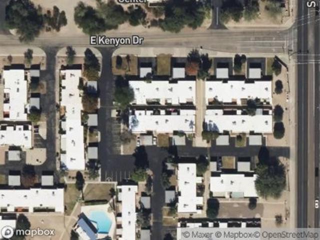 Condo for sale in Tucson