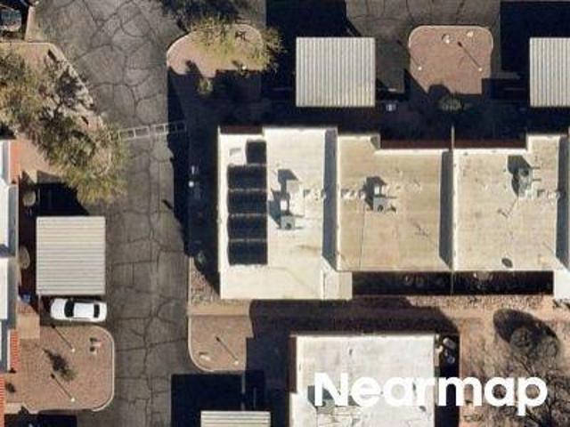Condo for sale in Tucson