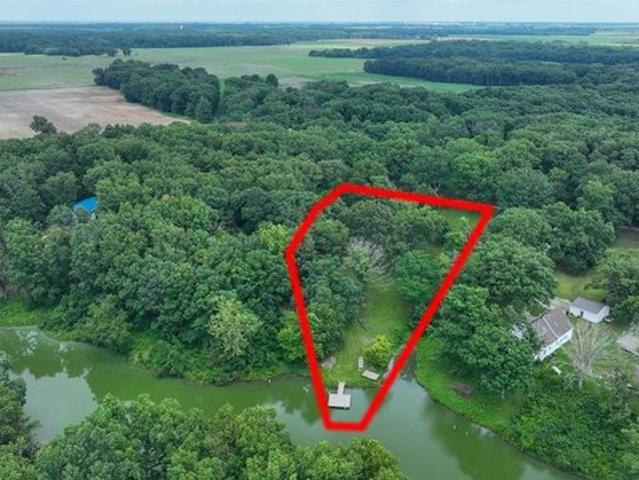 Land for sale in Mount Olive, Illinois