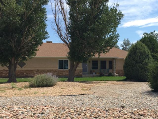 House for sale in Colorado