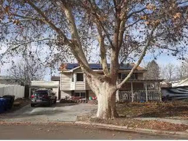 House for sale in Salt Lake City