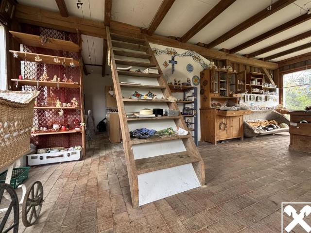 Haus kaufen in Saxen, Oberösterreich