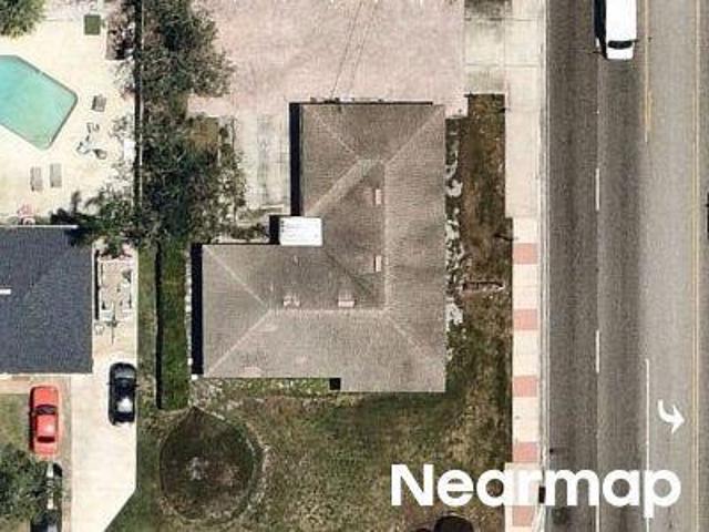 Commercial for sale in Apopka, Florida