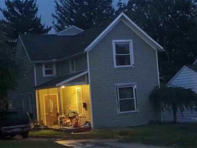 House for sale in Sandusky, Ohio