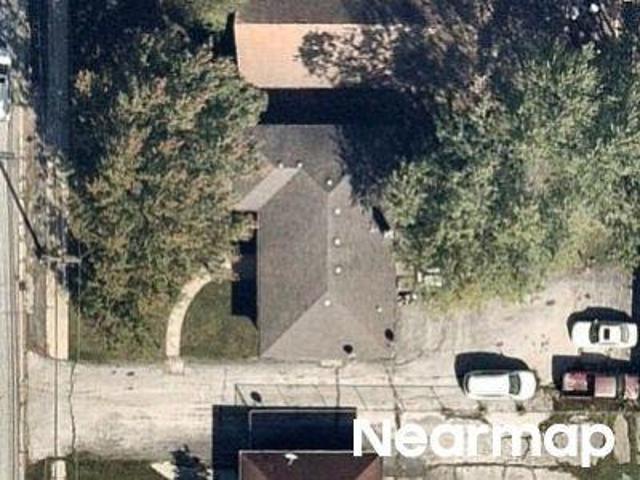 House for sale in South Holland, Illinois