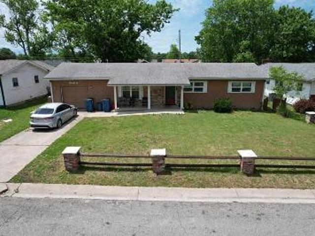 House for sale in Joplin, Missouri