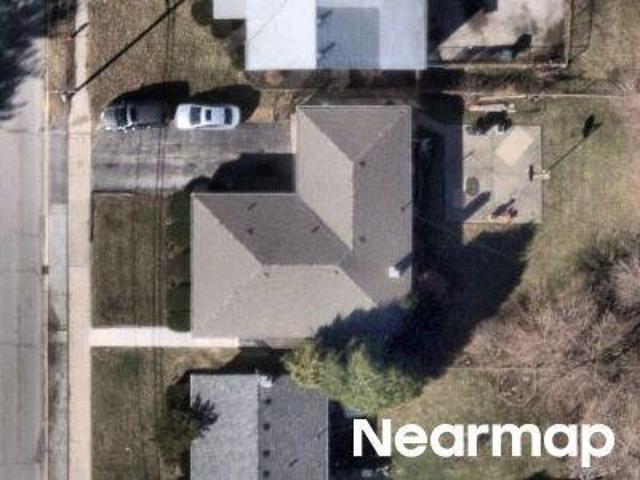 House for sale in South Holland, Illinois