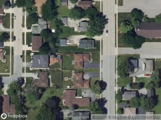 Property for sale in South Holland, Illinois