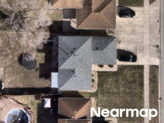 House for sale in South Holland, Illinois