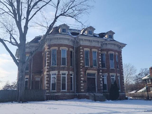 House for sale in Rensselaer, Indiana