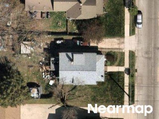 House for sale in Fond Du Lac, Wisconsin