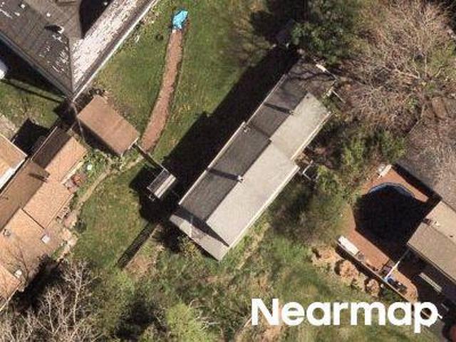 House for sale in Buffalo, New York