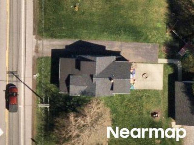 House for sale in Buffalo, New York