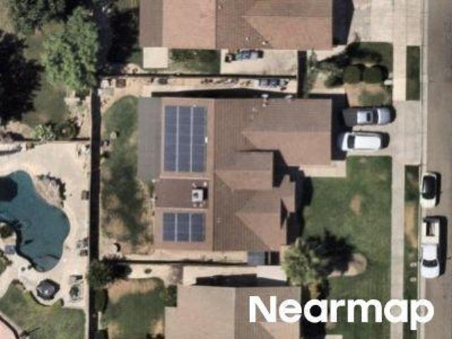 House for sale in Kerman, California