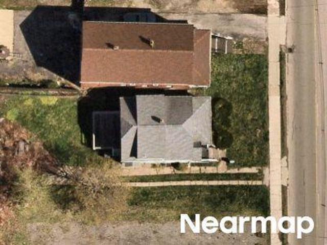 House for sale in New York