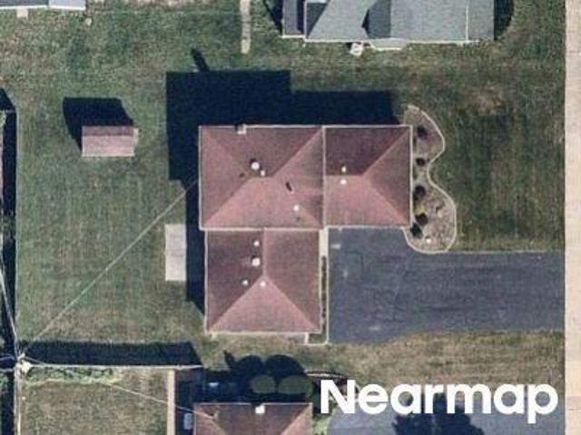 House for sale in South Holland, Illinois