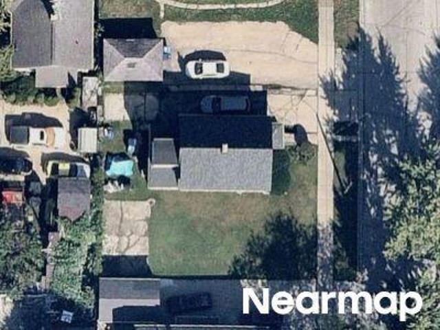 House for sale in Waukegan, Illinois