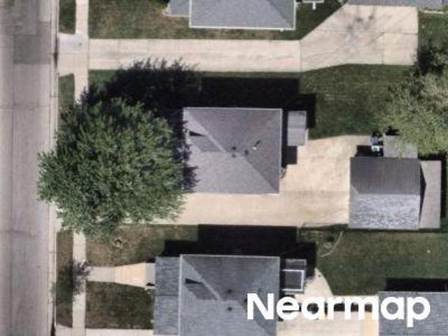 House for sale in Fond Du Lac, Wisconsin
