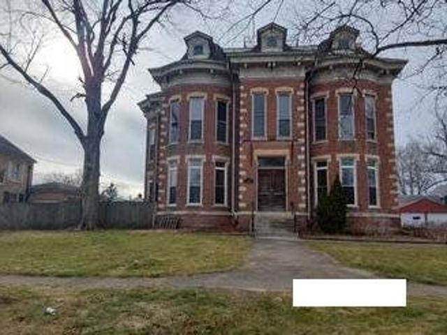 House for sale in Rensselaer, Indiana