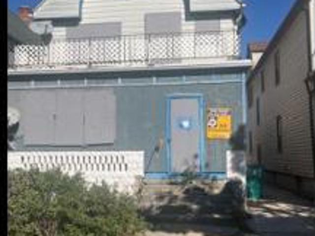 House for sale in Buffalo, New York