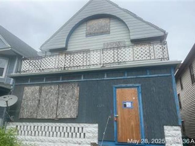 House for sale in Buffalo