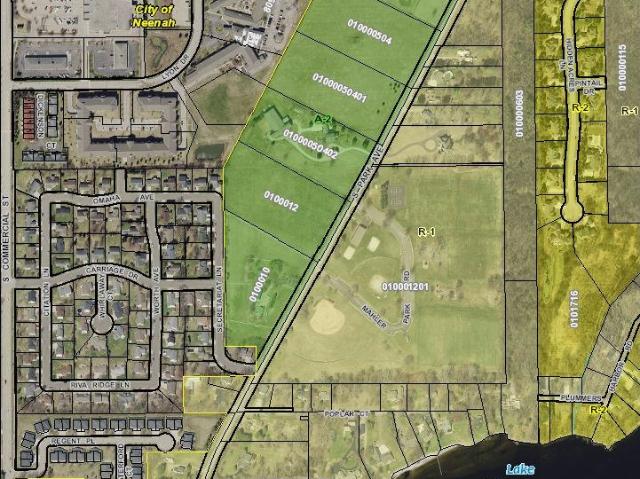 Land for sale in Neenah Land for sale in Neenah