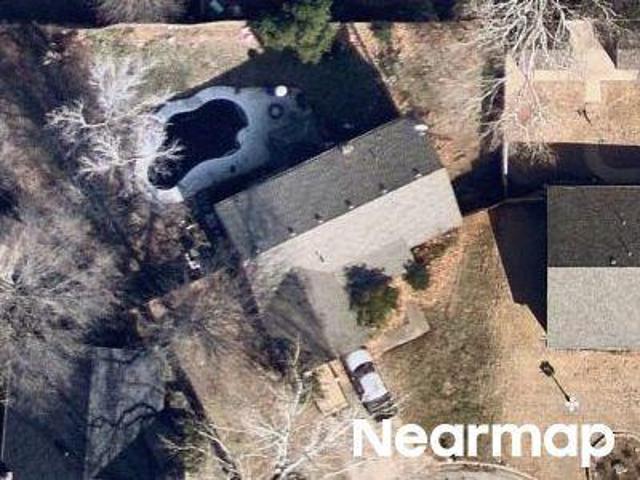 House for sale in Broken Arrow, Oklahoma