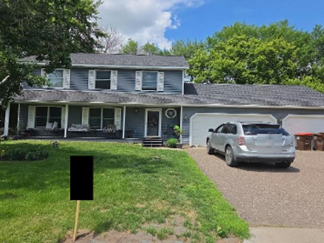 House for sale in Minnesota